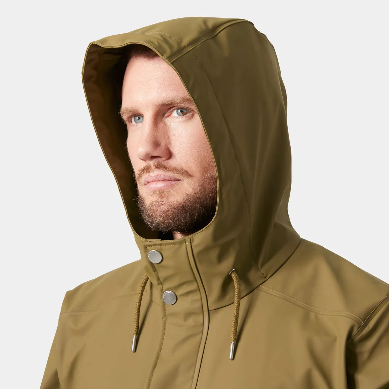 Helly Hansen Men's Moss Raincoat