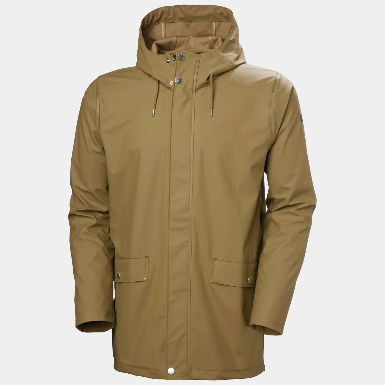 Helly Hansen Men's Moss Raincoat