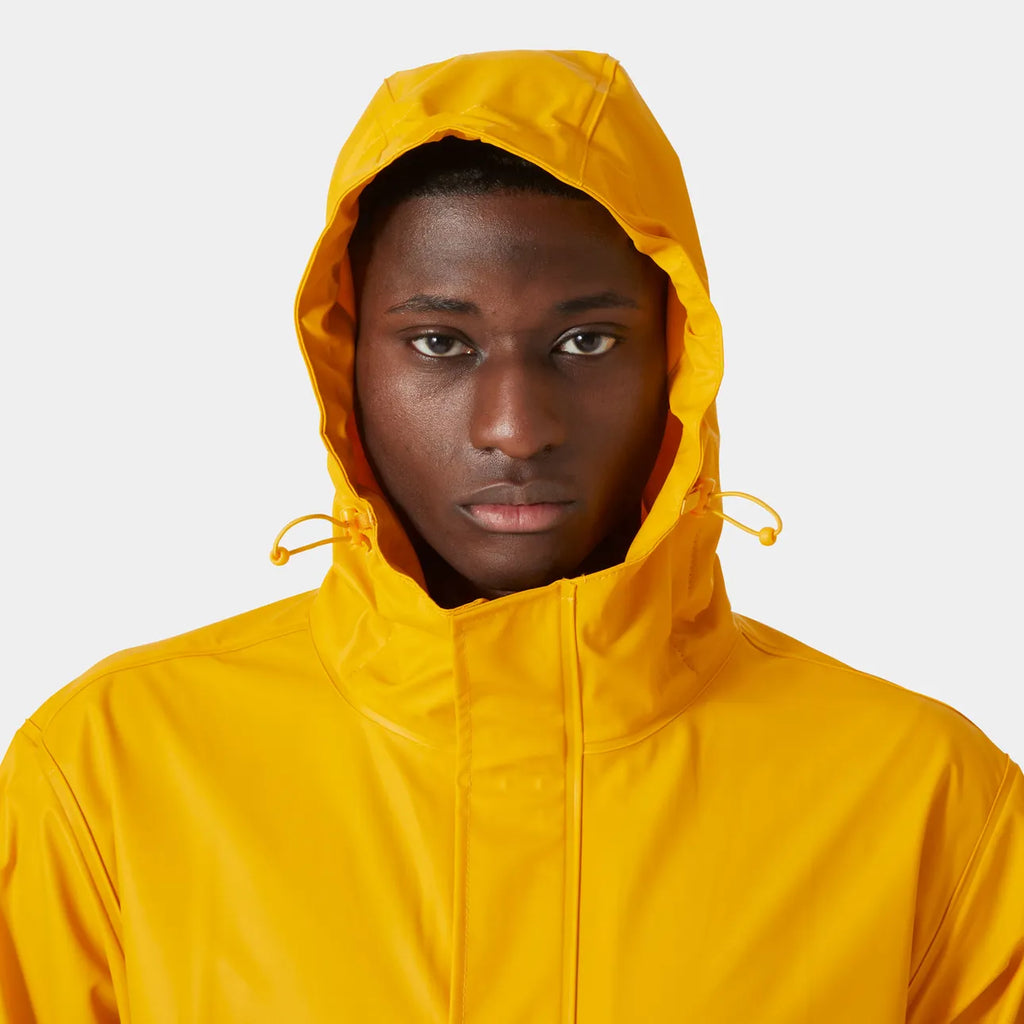 Helly Hansen Moss Rain Jacket