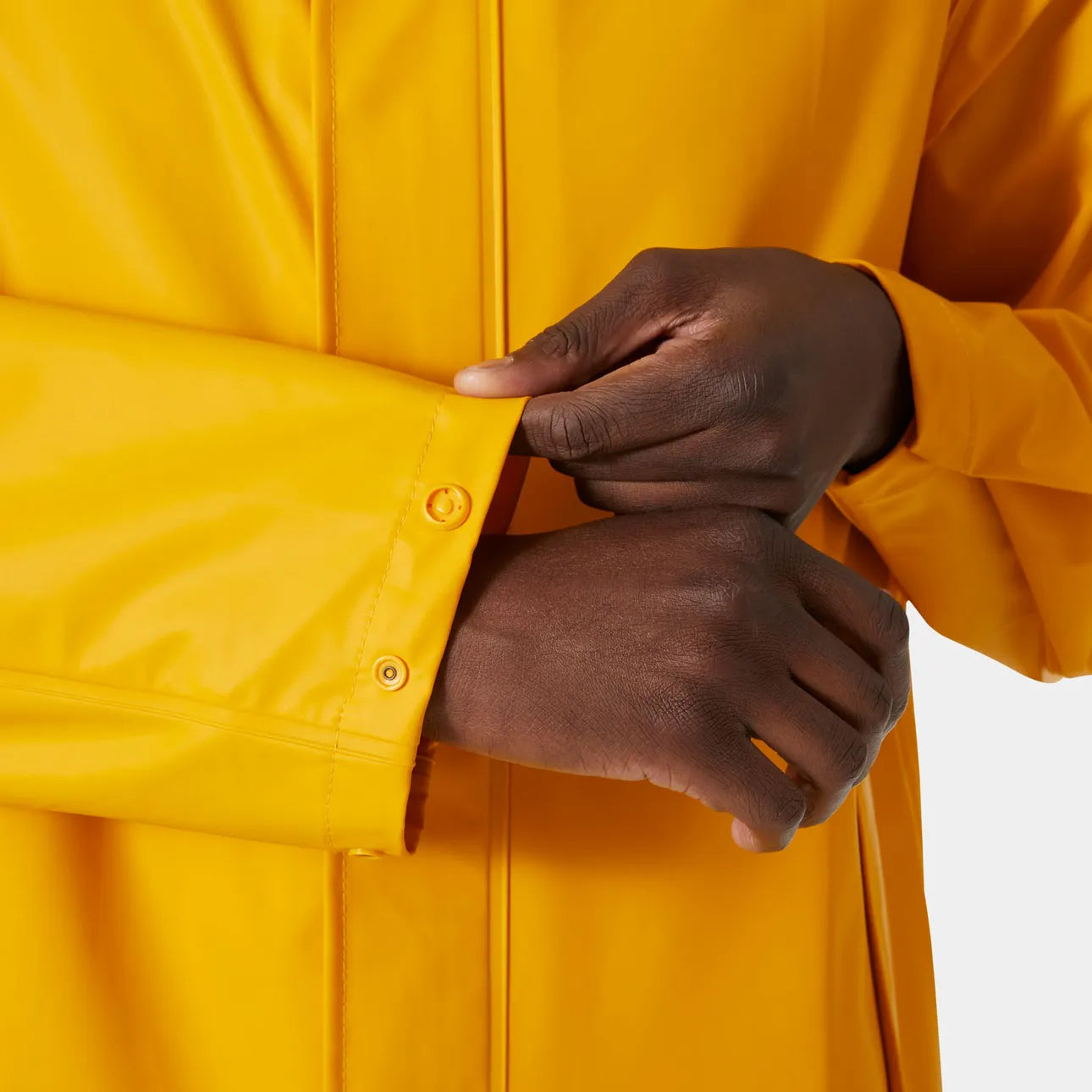 Helly Hansen Moss Rain Jacket