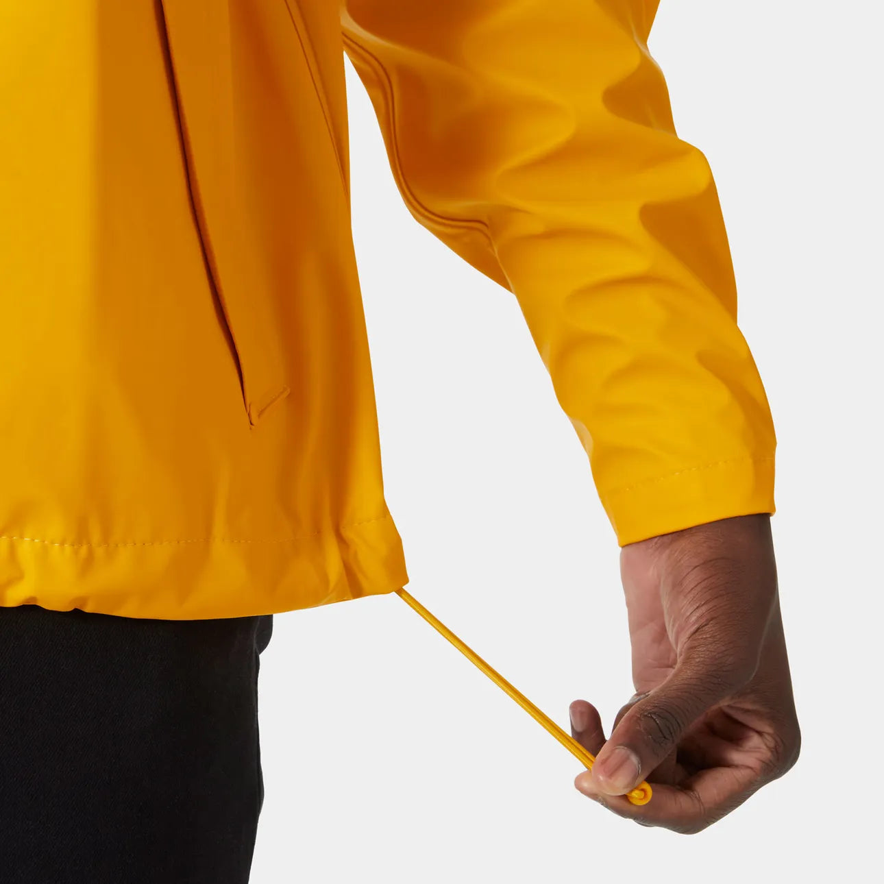 Helly Hansen Moss Rain Jacket