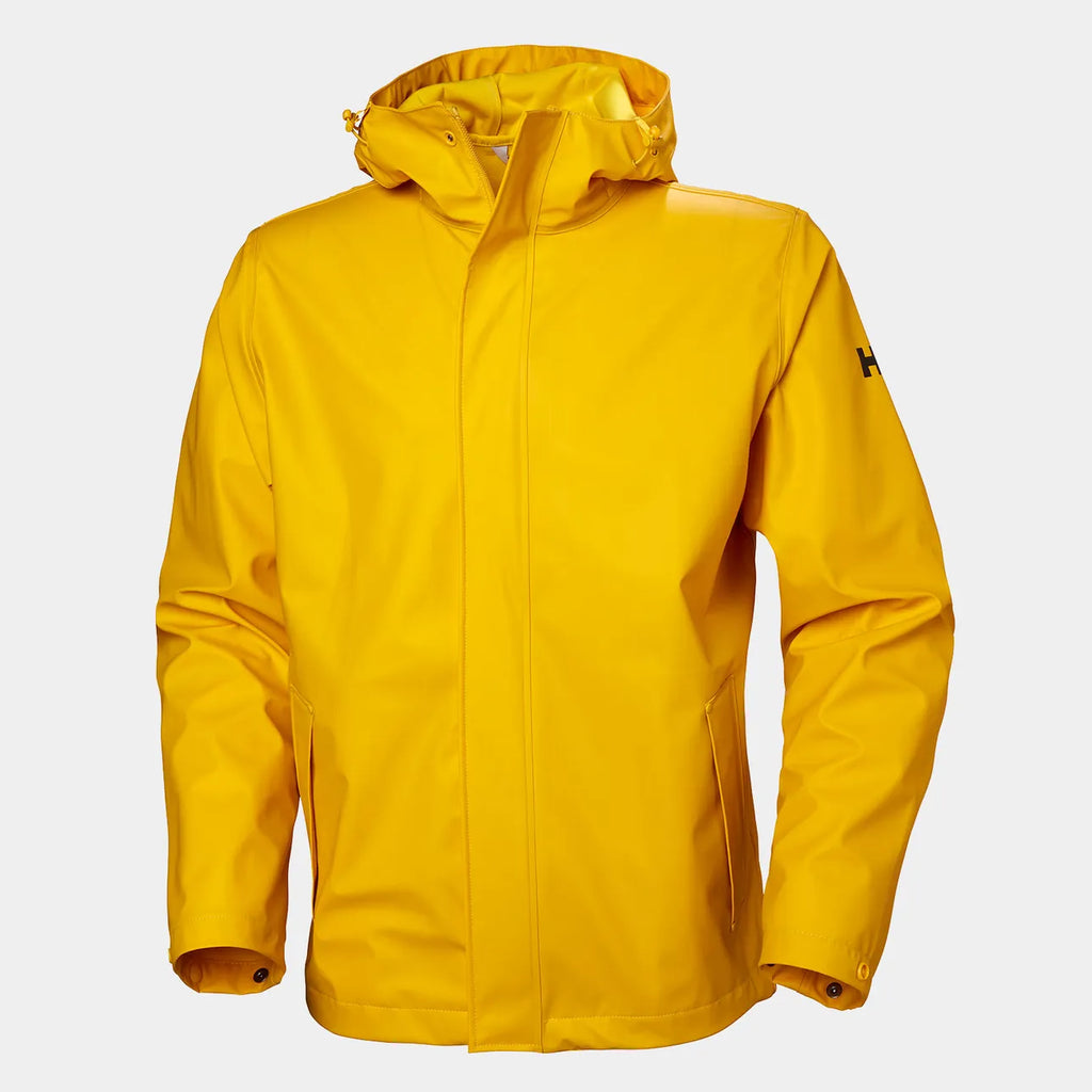 Helly Hansen Moss Rain Jacket