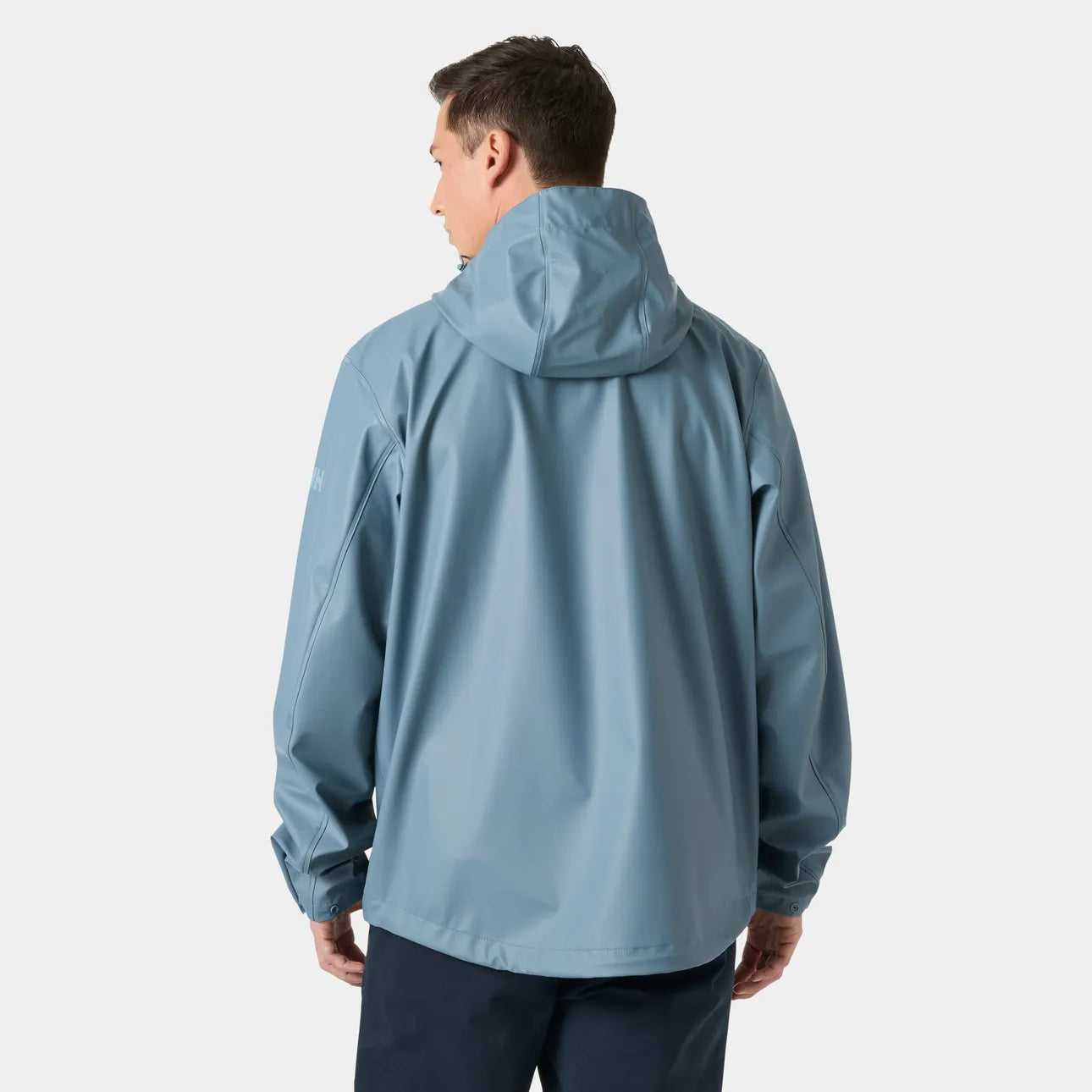 Helly Hansen Moss Rain Jacket