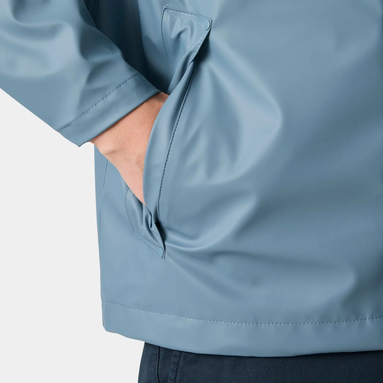 Helly Hansen Moss Rain Jacket