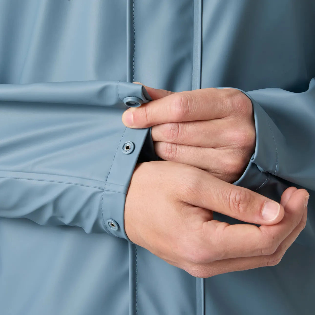 Helly Hansen Moss Rain Jacket