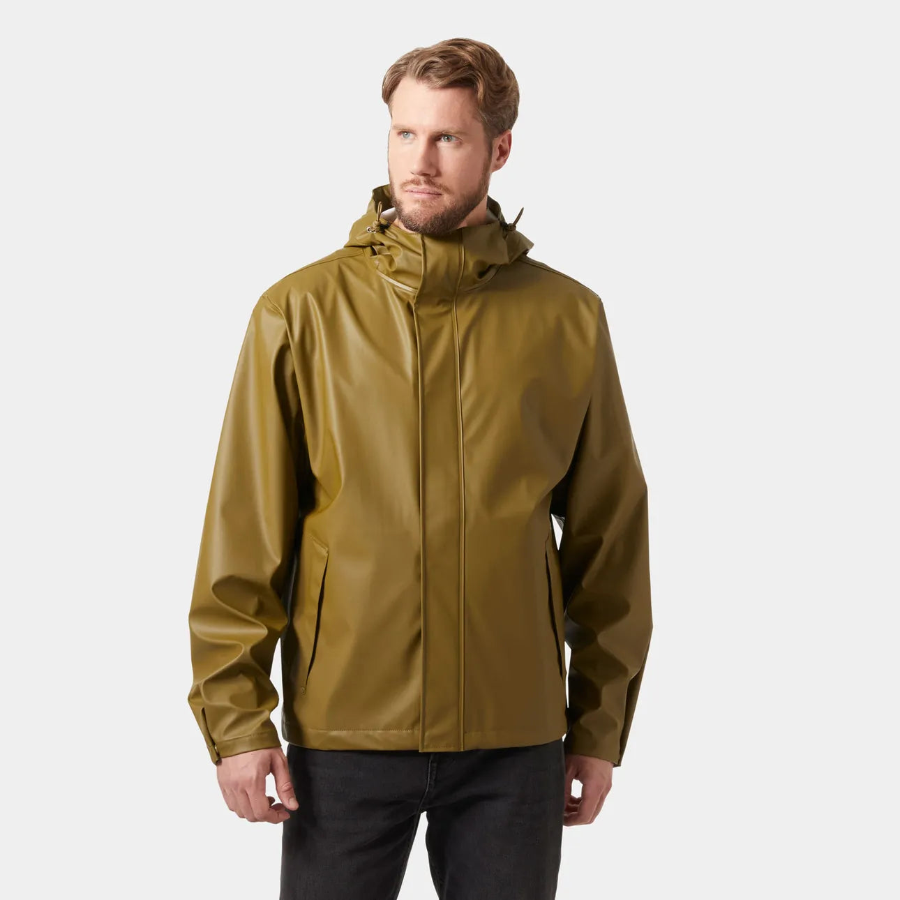 Helly Hansen Moss Rain Jacket