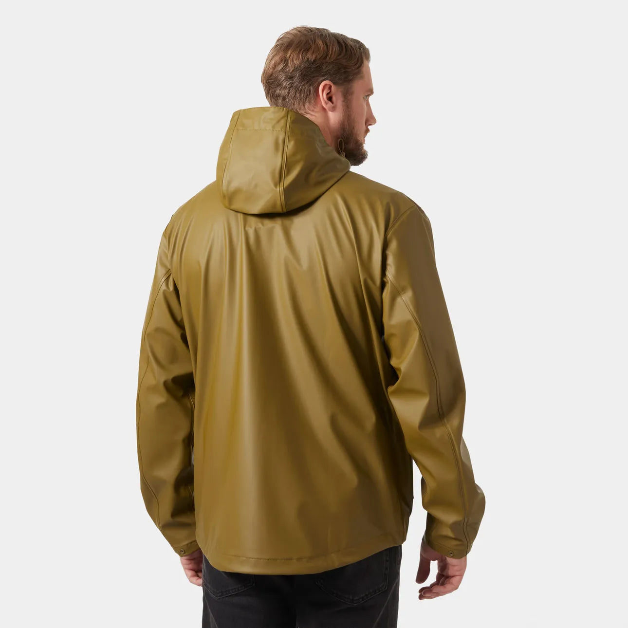 Helly Hansen Moss Rain Jacket