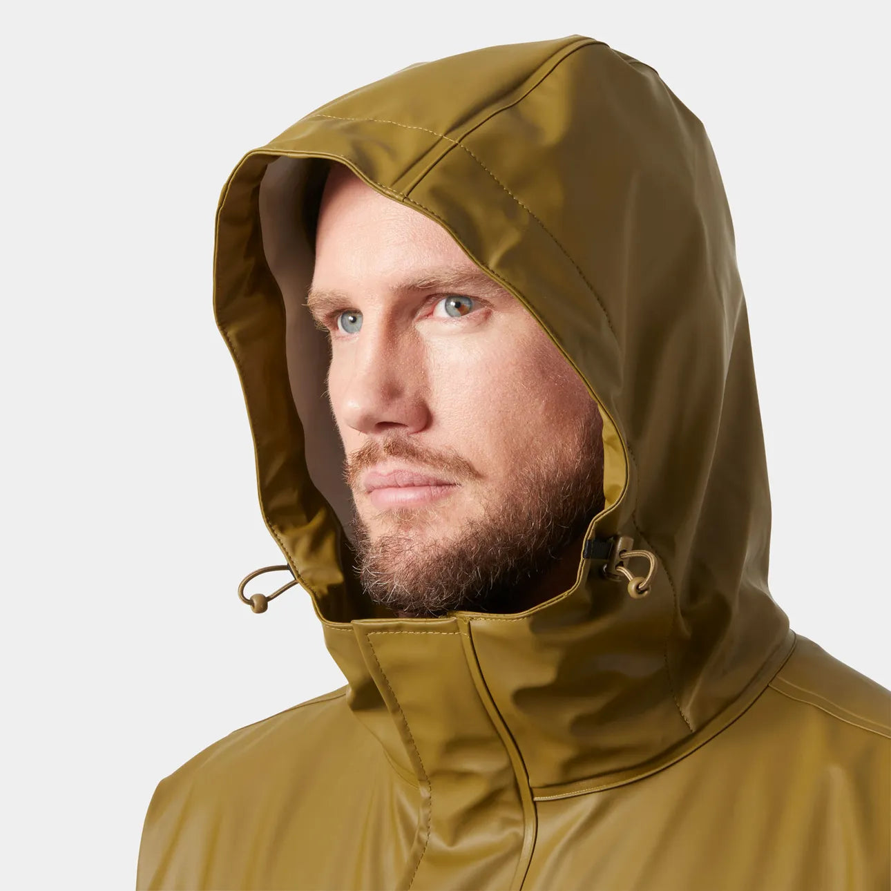Helly Hansen Moss Rain Jacket