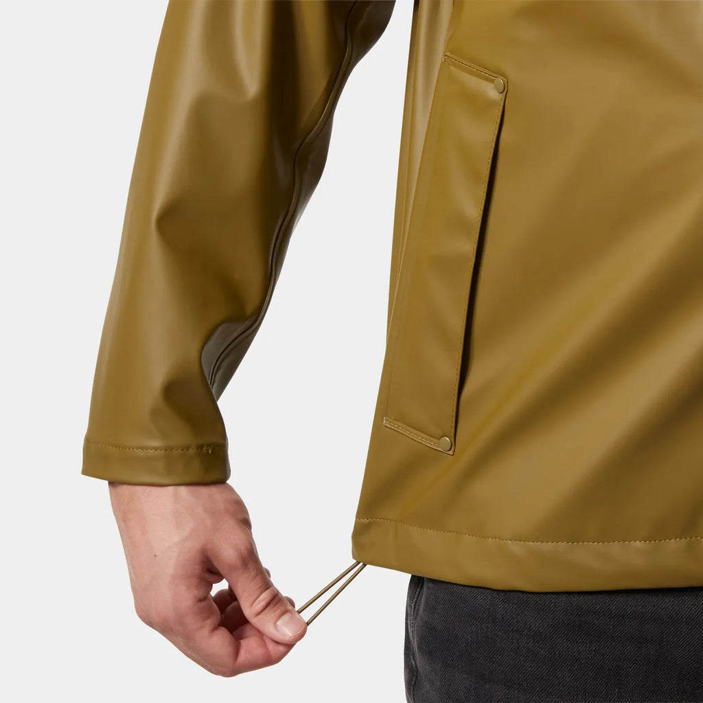 Helly Hansen Moss Rain Jacket
