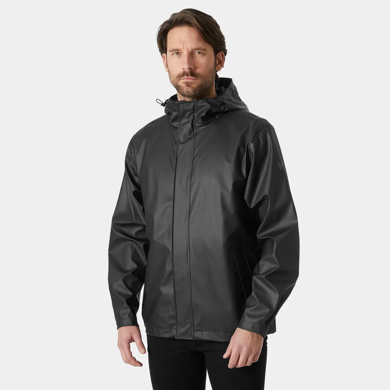 Helly Hansen Moss Rain Jacket