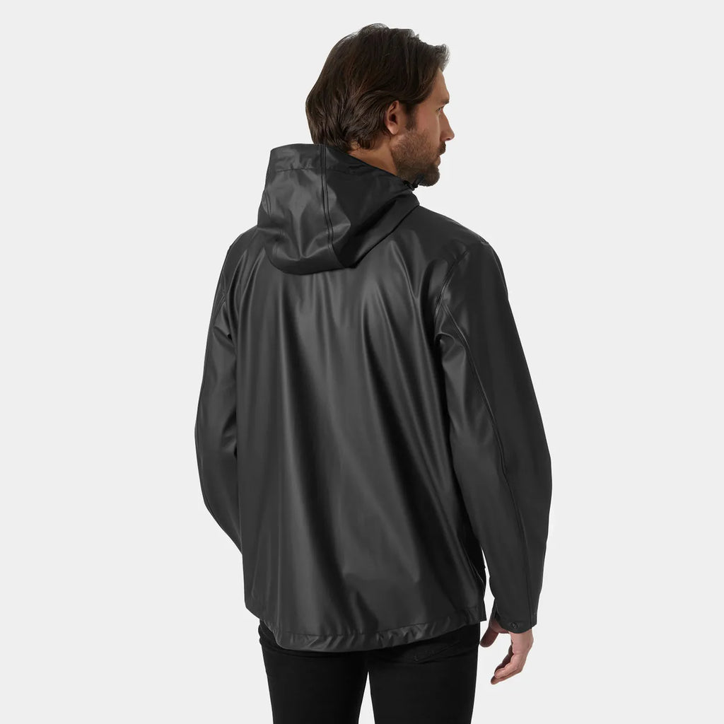 Helly Hansen Moss Rain Jacket