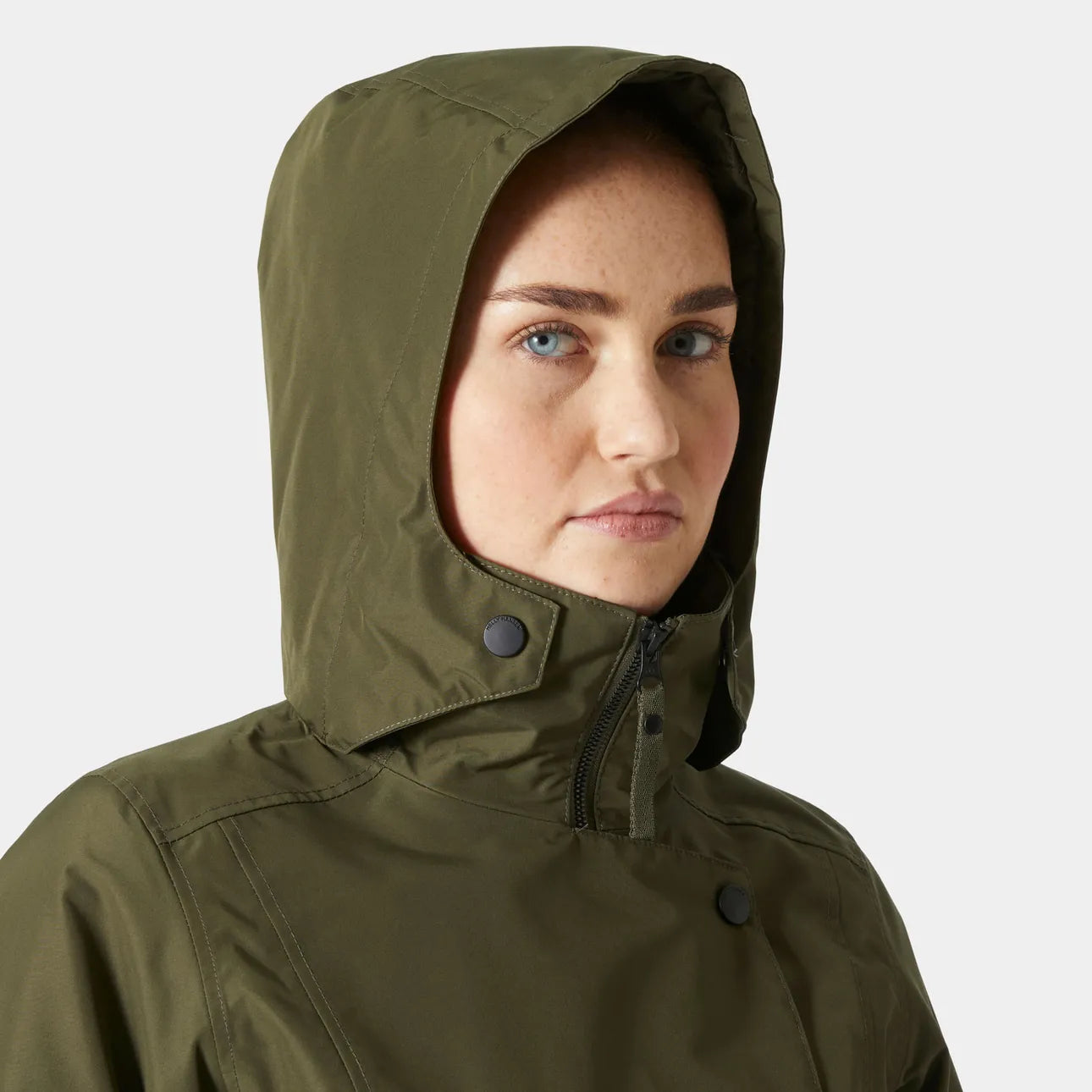 Helly Hansen Women's Welsey II Waterproof Insulated Trench