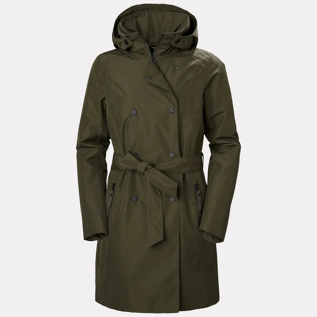 Helly Hansen Women's Welsey II Waterproof Insulated Trench