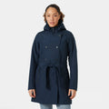 Helly Hansen Women's Welsey II Waterproof Insulated Trench