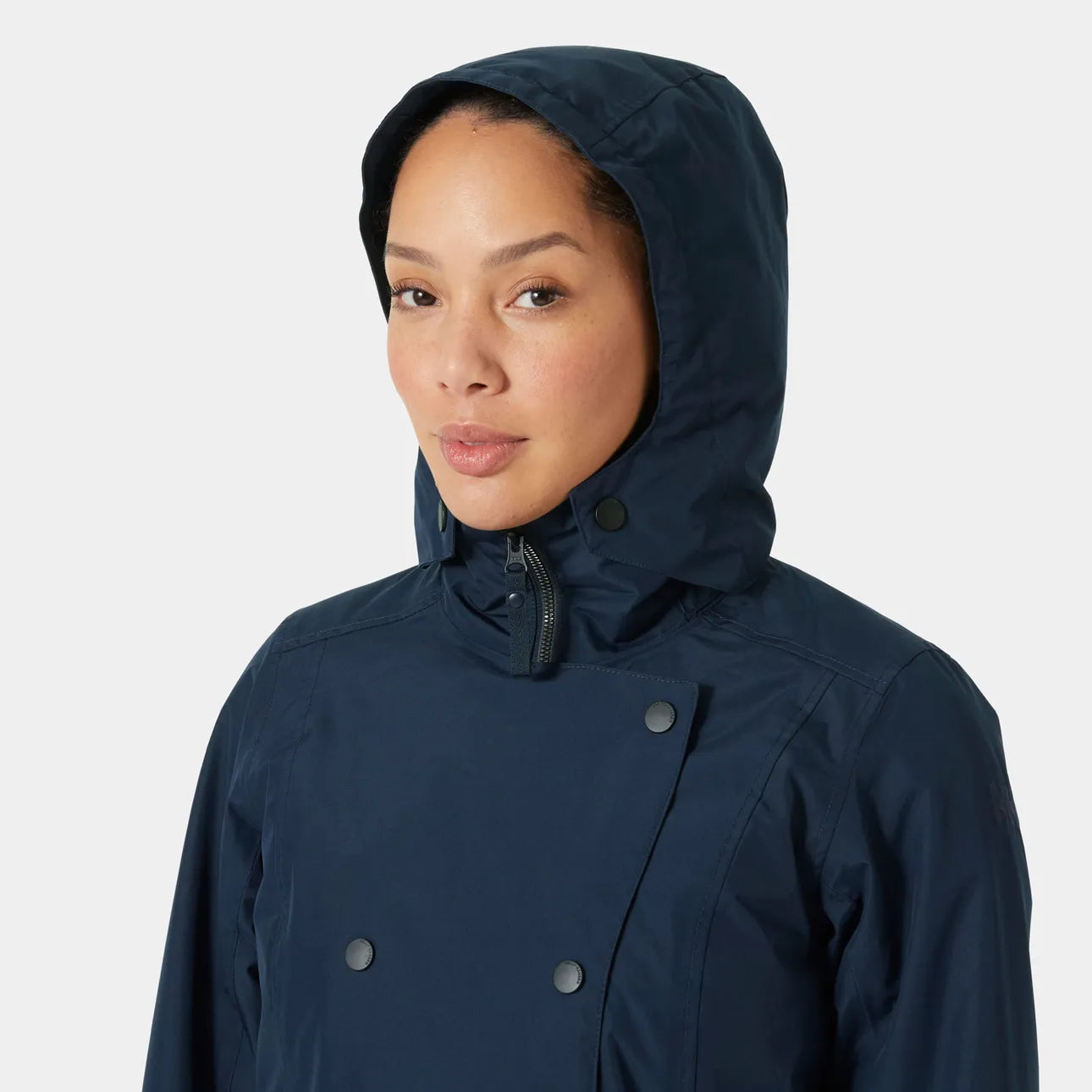 Helly Hansen Women's Welsey II Waterproof Insulated Trench
