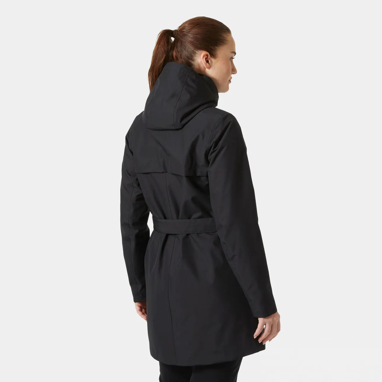 Helly Hansen Women's Welsey II Waterproof Insulated Trench