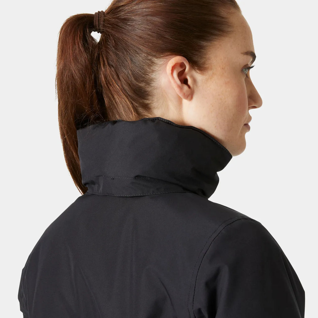 Helly Hansen Women's Welsey II Waterproof Insulated Trench