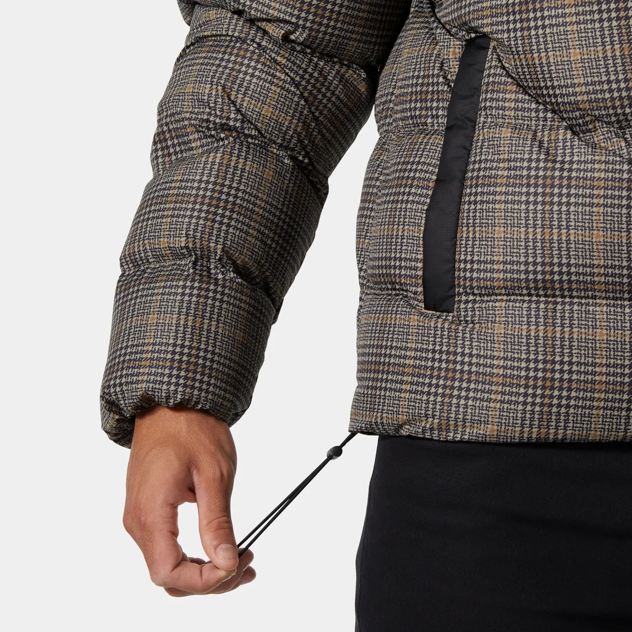 Helly Hansen Men's Oslo Graphic Puffy Jacket