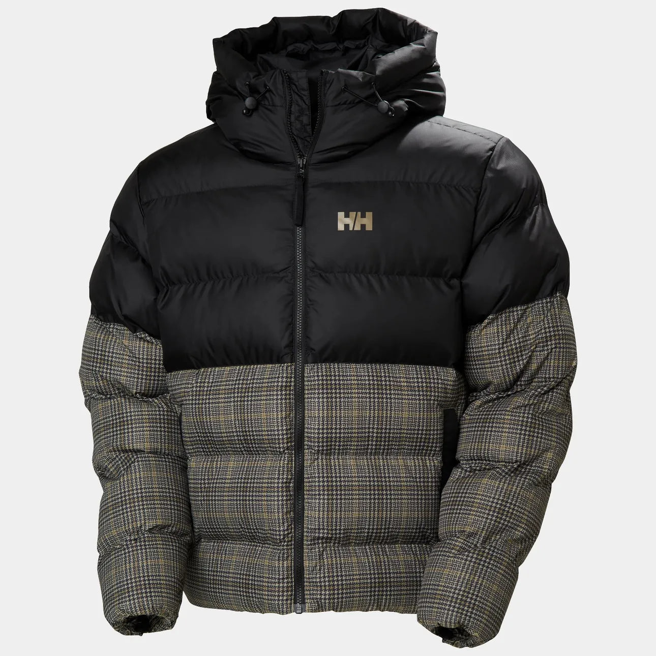 Helly Hansen Men's Oslo Graphic Puffy Jacket
