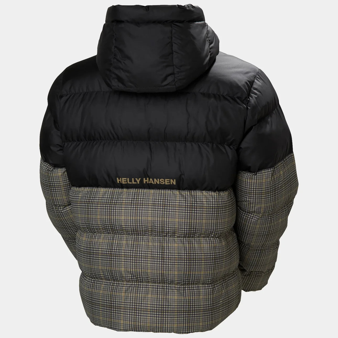 Helly Hansen Men's Oslo Graphic Puffy Jacket