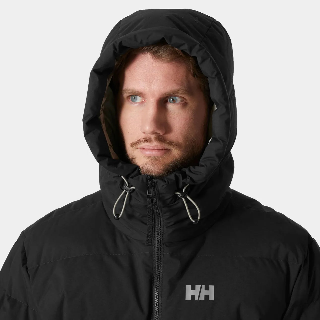 Helly Hansen Men's Oslo Graphic Puffy Jacket