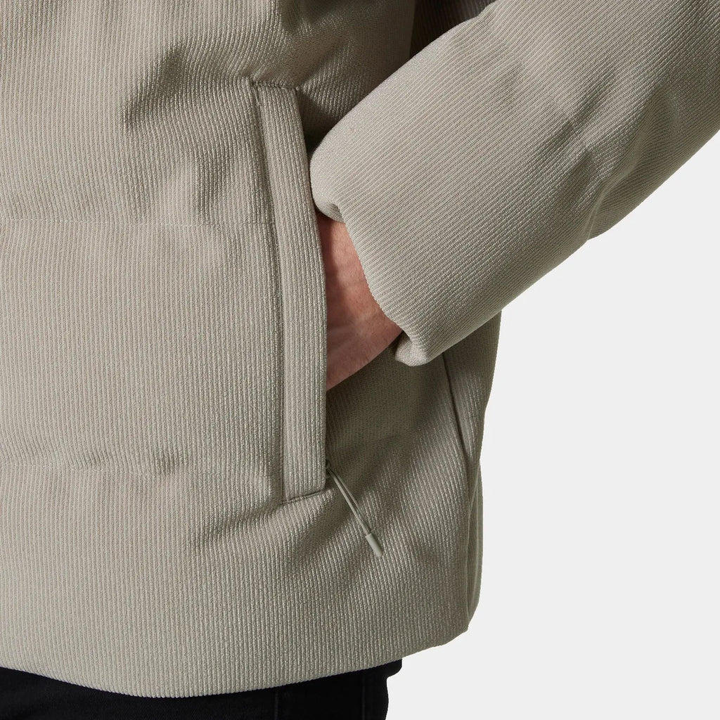 Helly Hansen Men's Oslo Graphic Puffy Jacket