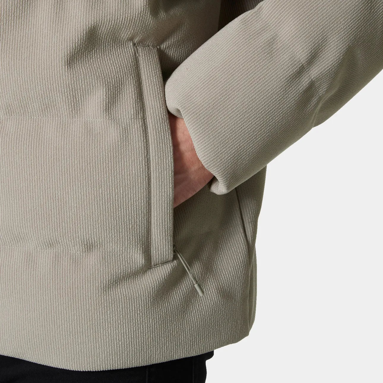 Helly Hansen Men's Oslo Graphic Puffy Jacket