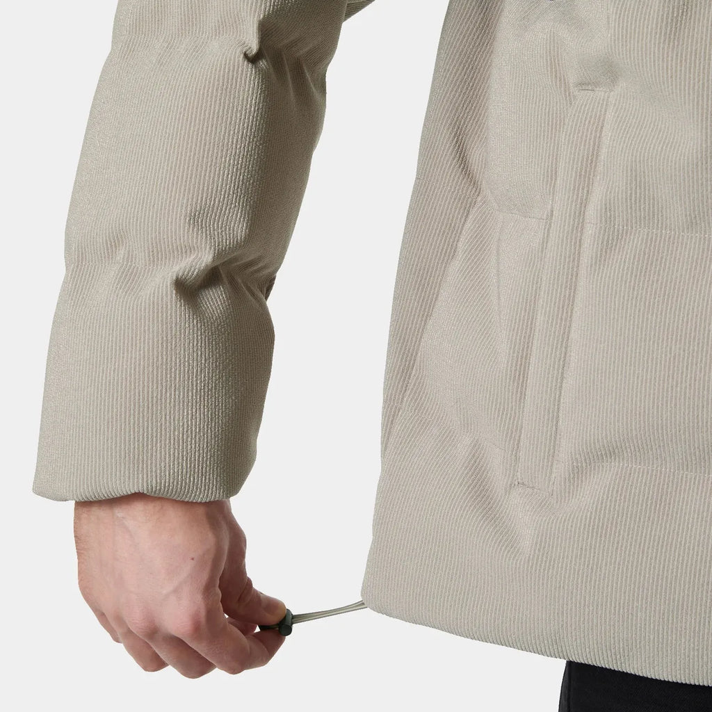 Helly Hansen Men's Oslo Graphic Puffy Jacket