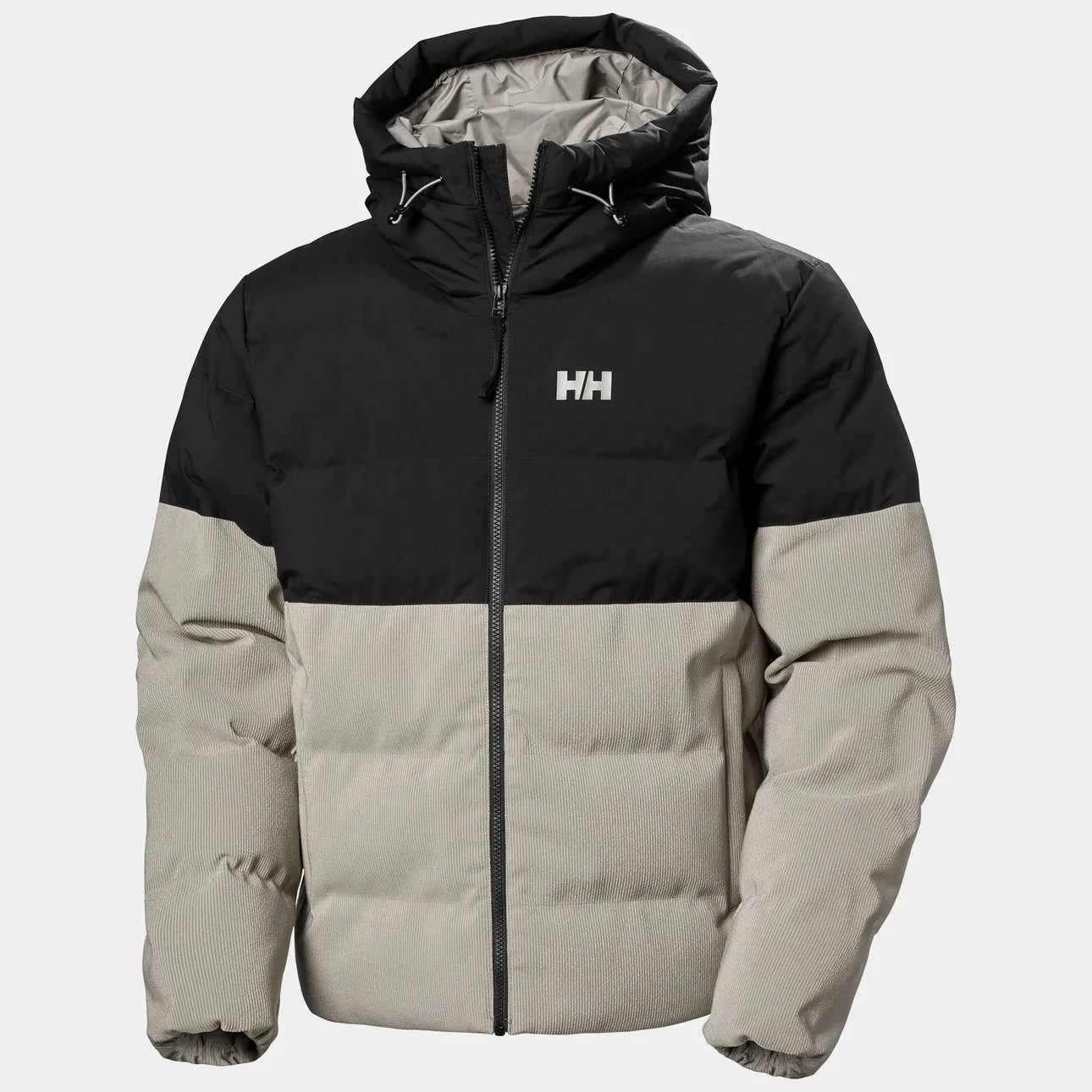 Helly Hansen Men's Oslo Graphic Puffy Jacket