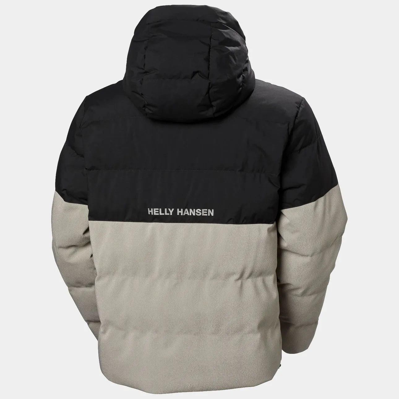 Helly Hansen Men's Oslo Graphic Puffy Jacket