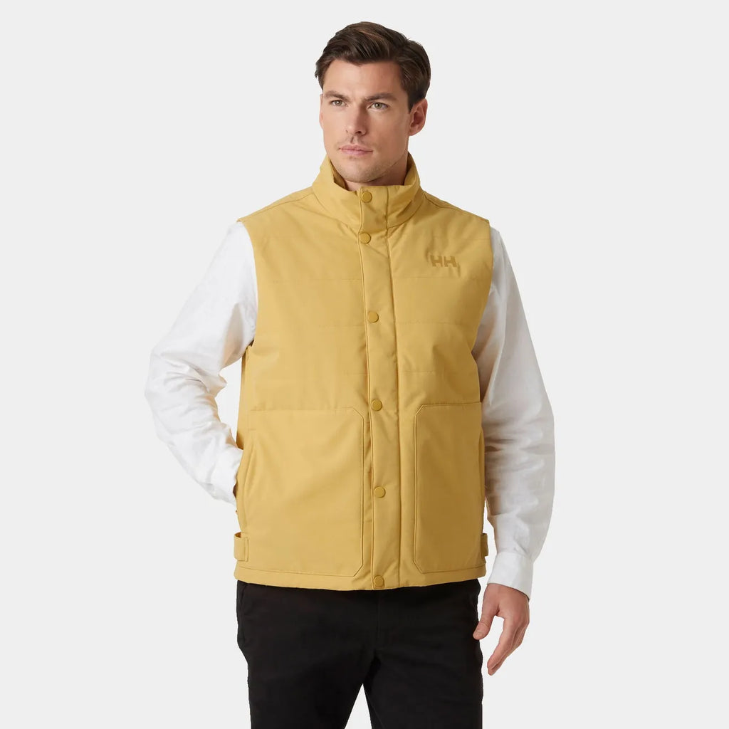 Helly Hansen Men's Escape Insulated Vest