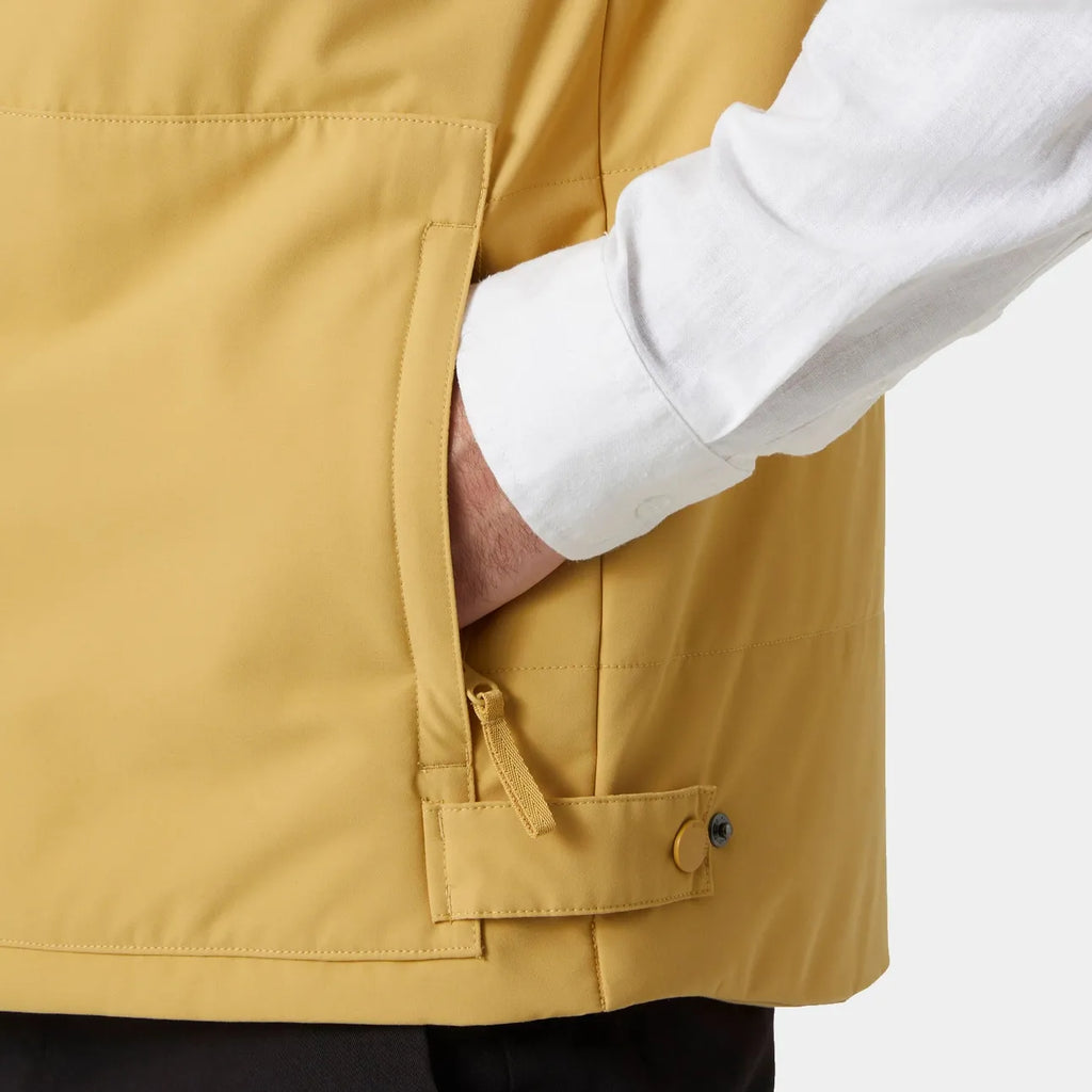 Helly Hansen Men's Escape Insulated Vest