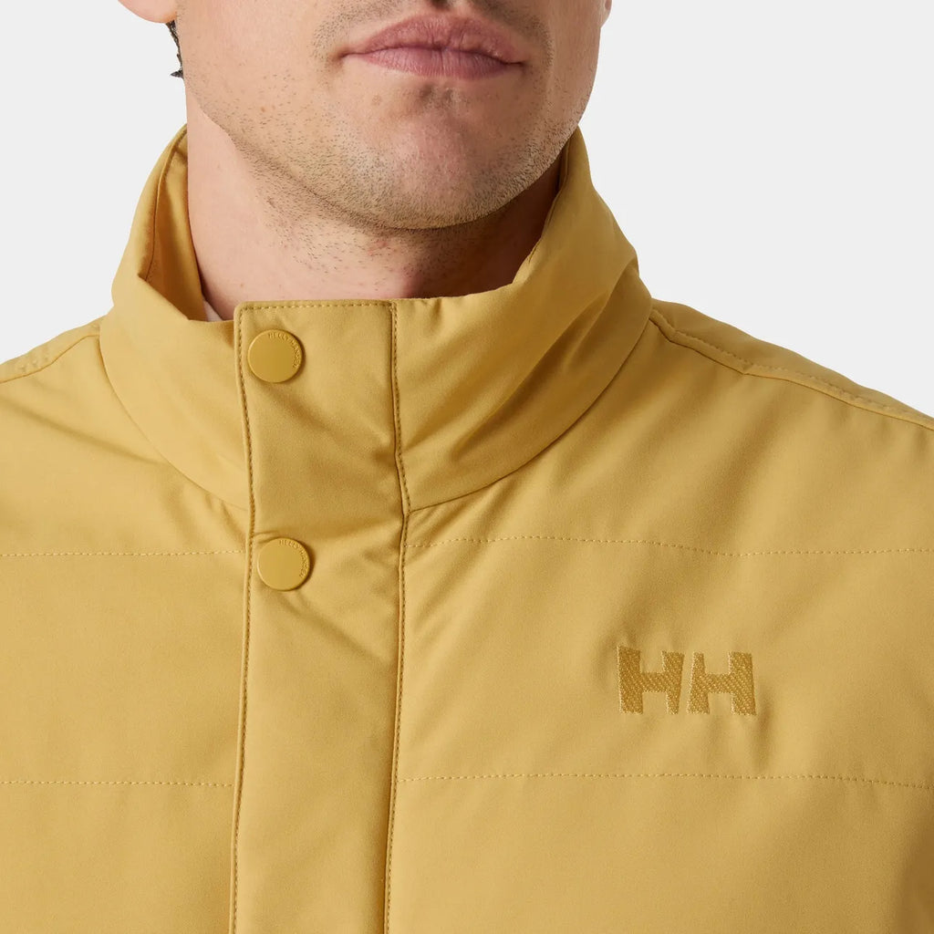 Helly Hansen Men's Escape Insulated Vest