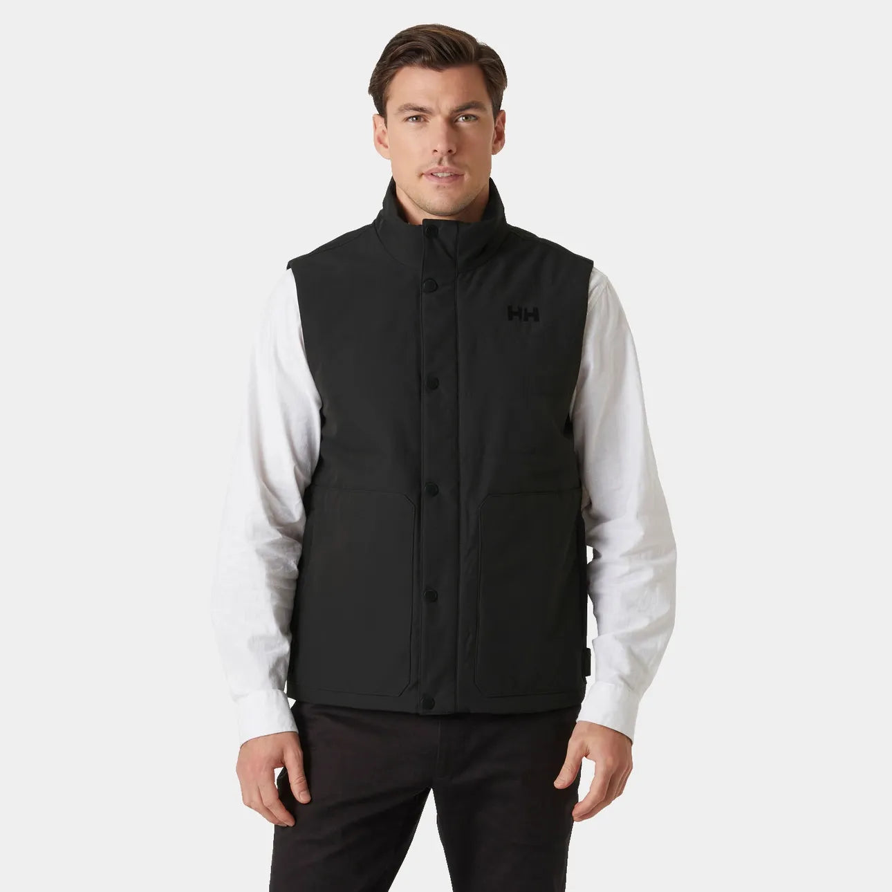 Helly Hansen Men's Escape Insulated Vest