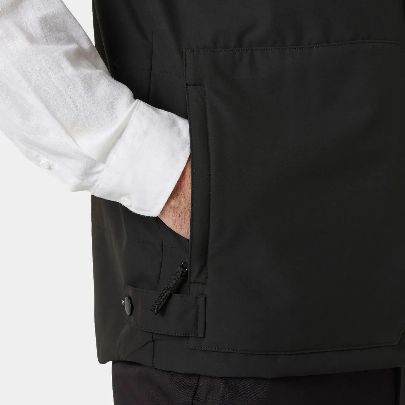 Helly Hansen Men's Escape Insulated Vest