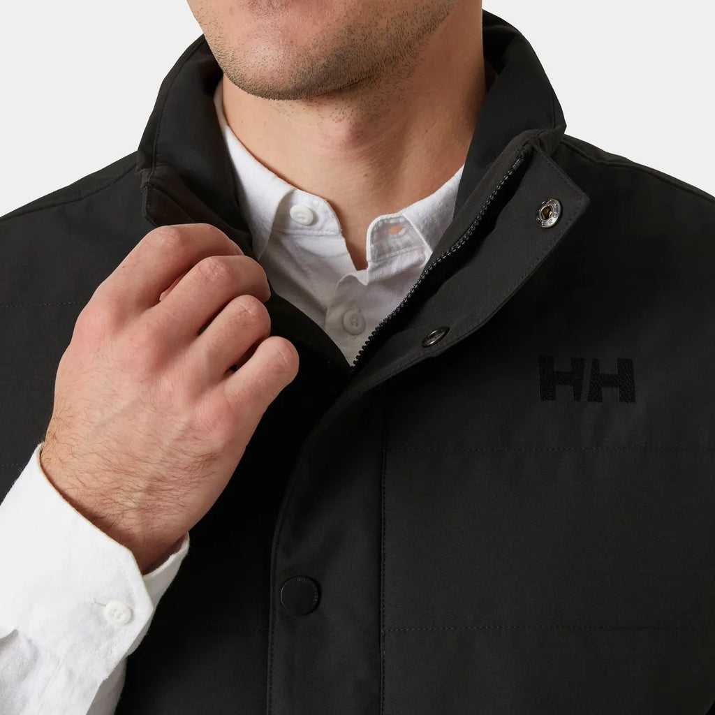 Helly Hansen Men's Escape Insulated Vest
