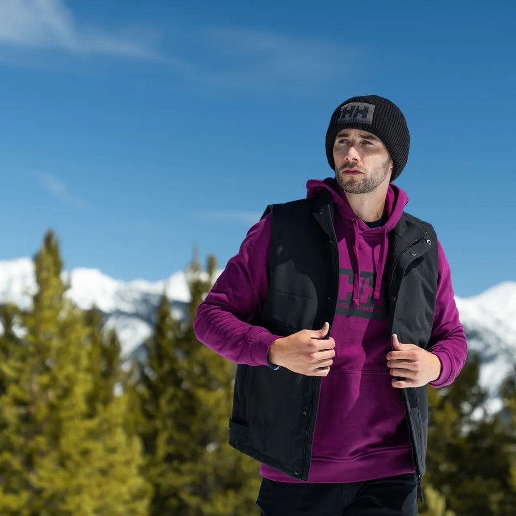 Helly Hansen Men's Escape Insulated Vest