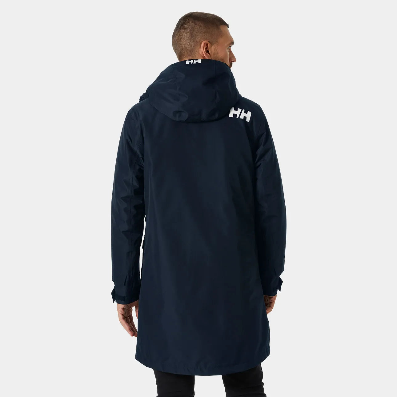 Helly Hansen Men's Rigging Coat
