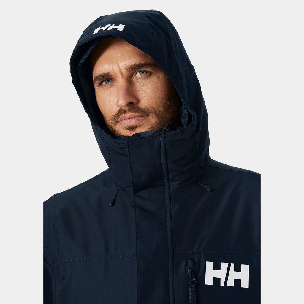 Helly Hansen Men's Rigging Coat