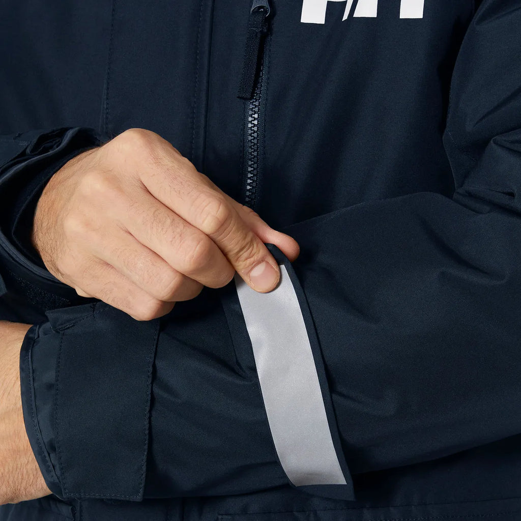 Helly Hansen Men's Rigging Coat