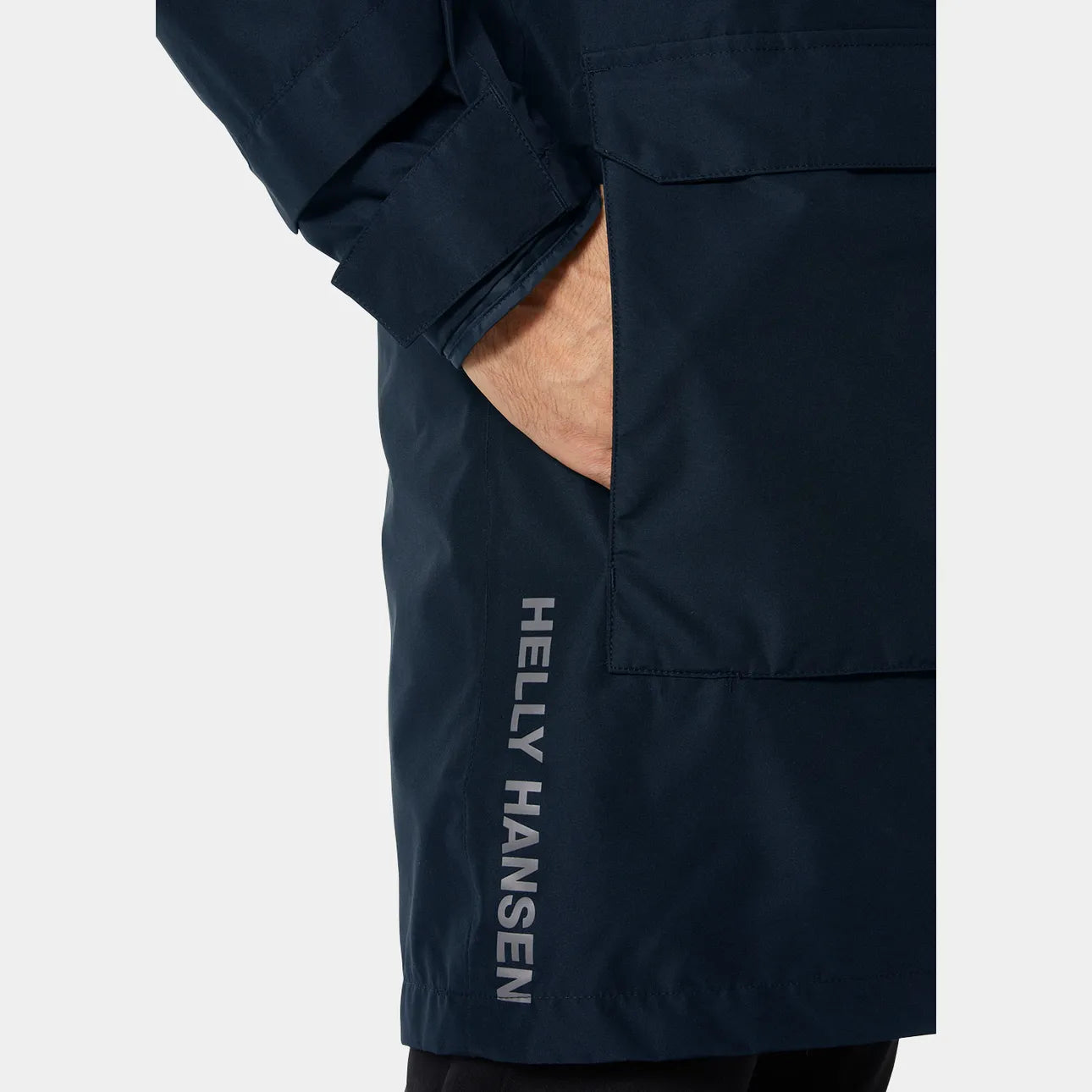 Helly Hansen Men's Rigging Coat
