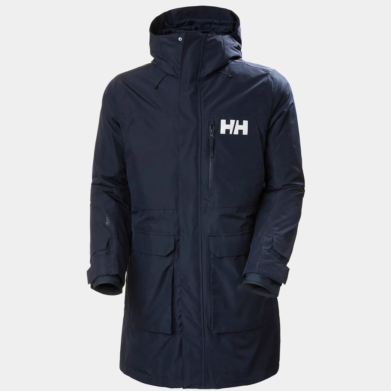 Helly Hansen Men's Rigging Coat