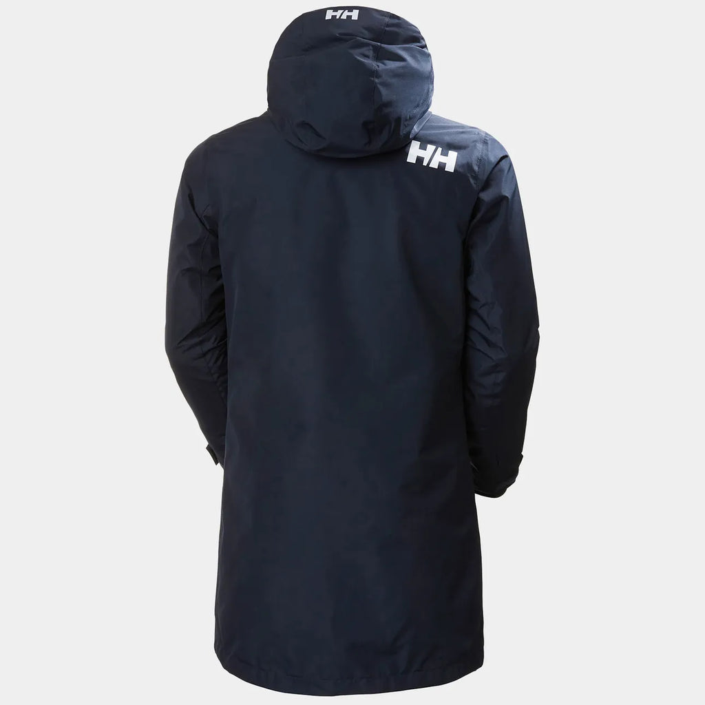 Helly Hansen Men's Rigging Coat