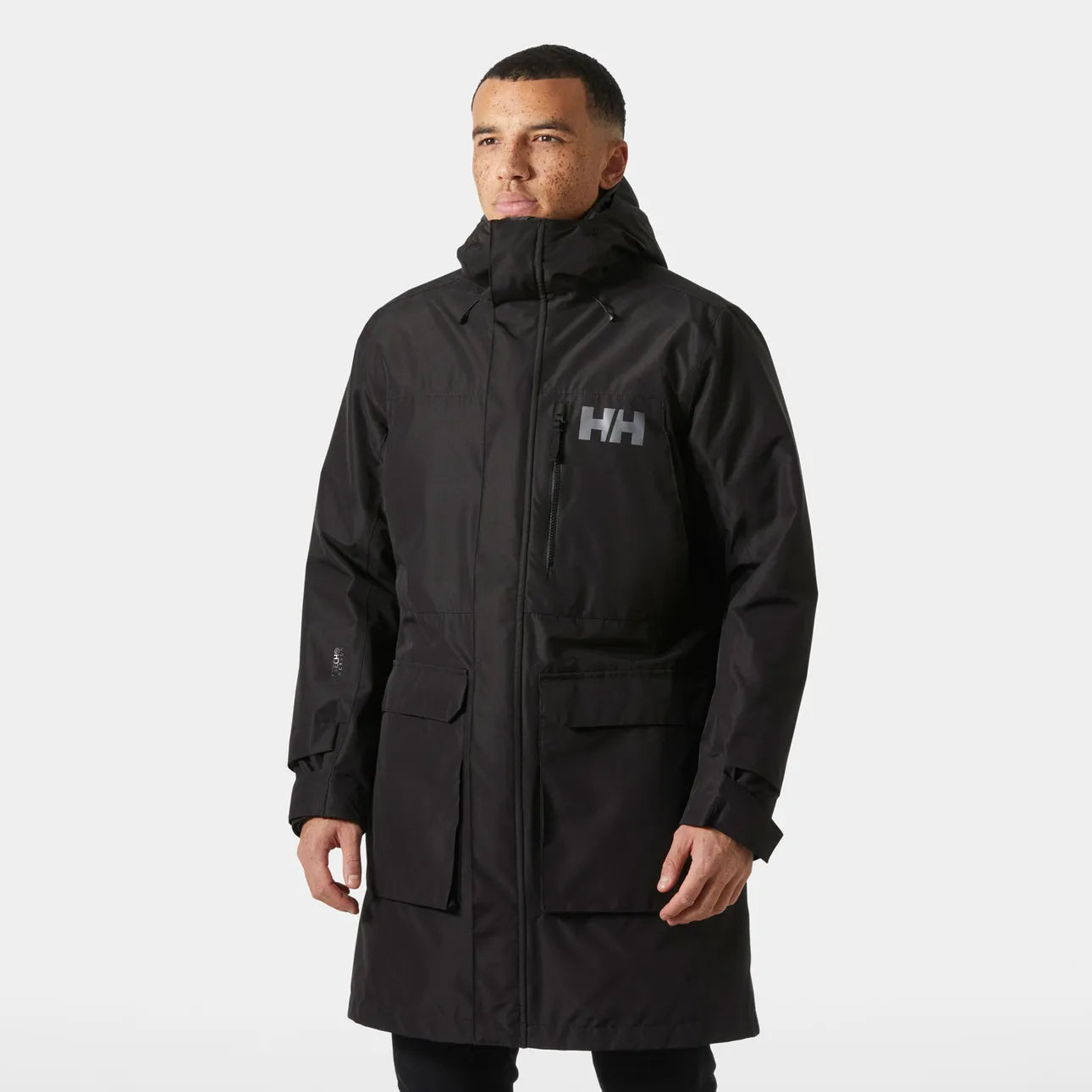Helly Hansen Men's Rigging Coat