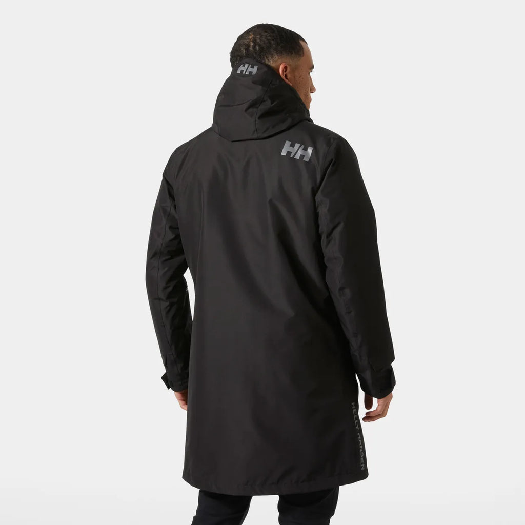 Helly Hansen Men's Rigging Coat