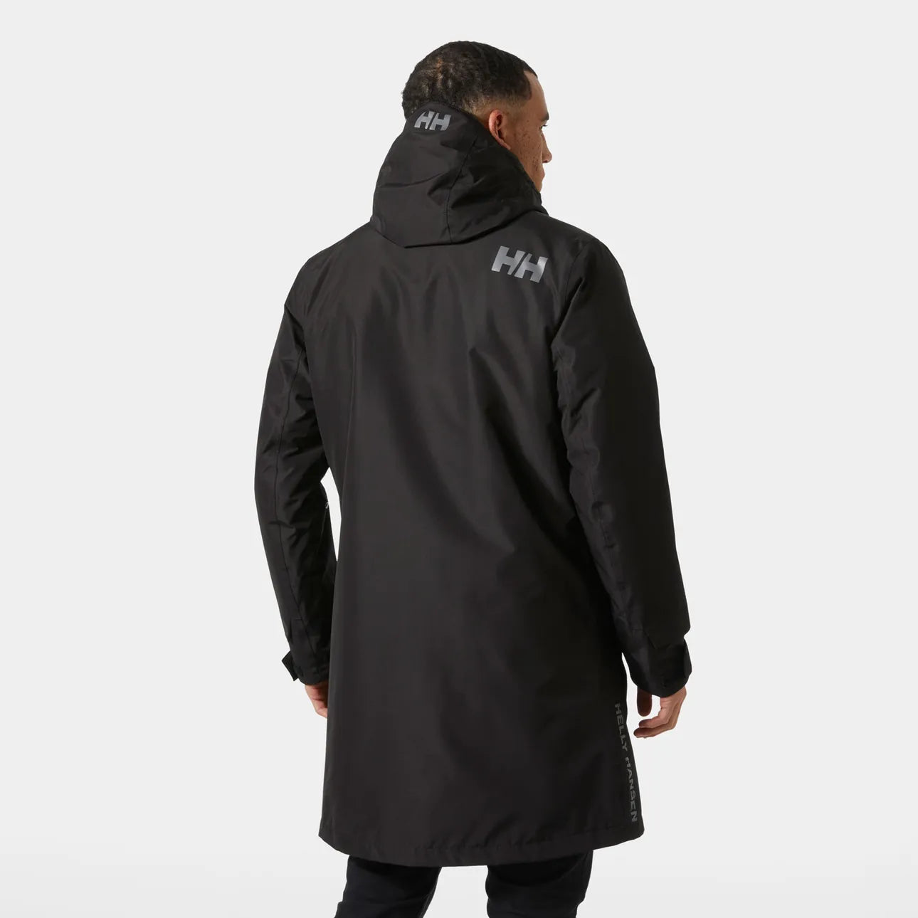 Helly Hansen Men's Rigging Coat