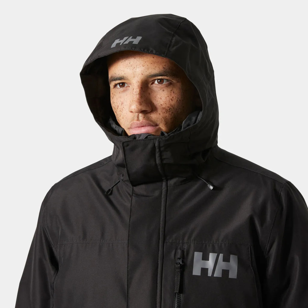 Helly Hansen Men's Rigging Coat