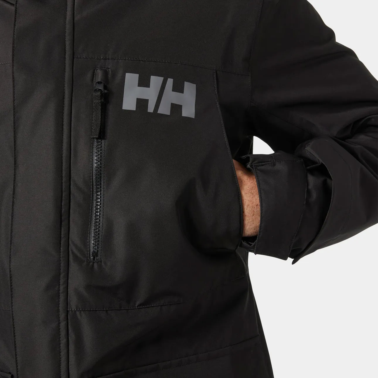 Helly Hansen Men's Rigging Coat