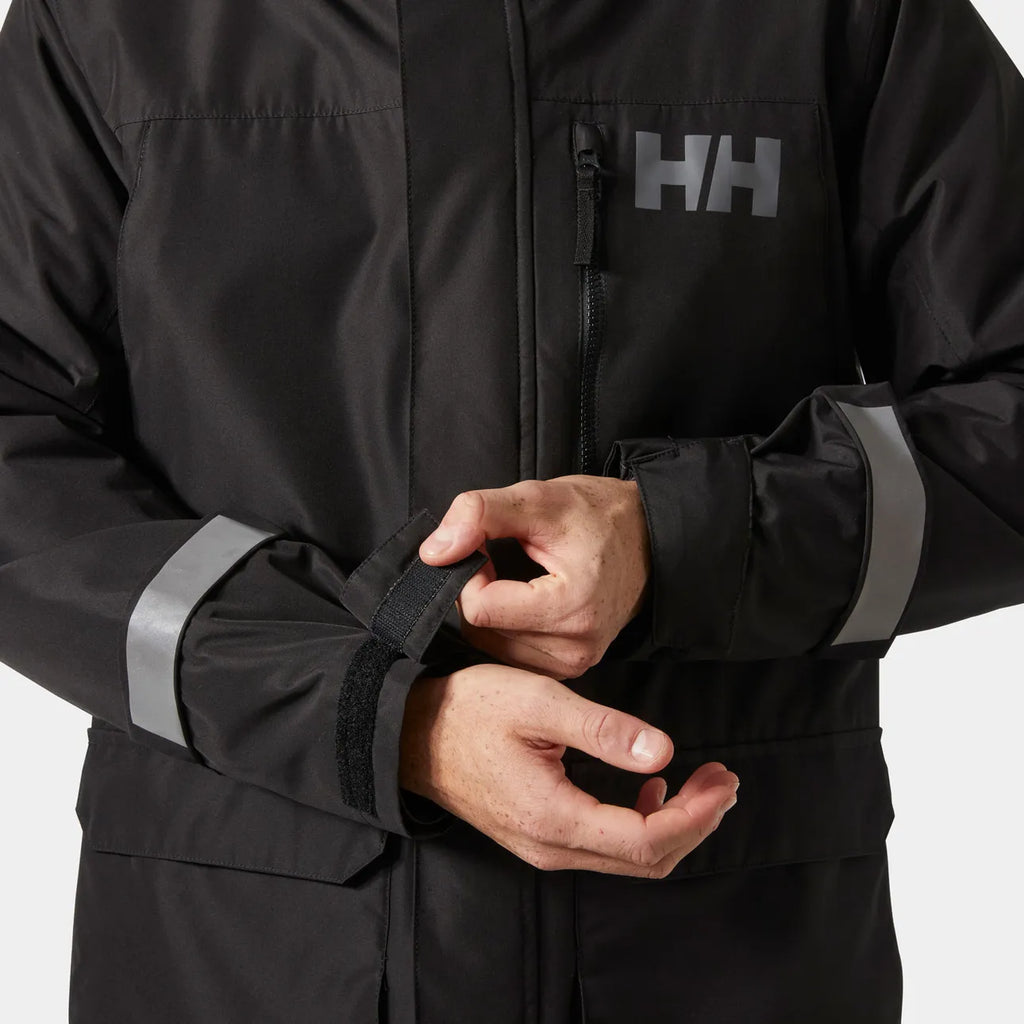 Helly Hansen Men's Rigging Coat