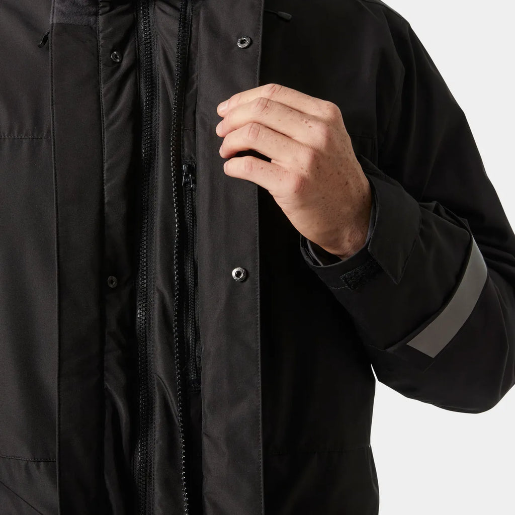 Helly Hansen Men's Rigging Coat